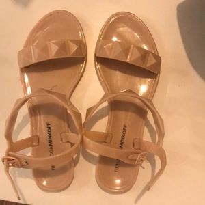 Sandals - Rebecca minkoff